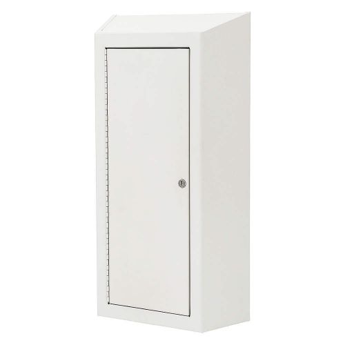 BESTCARE WH1754-FS-ANTL Fire Ext Cabinet,Surface Mount, NEW, FREE SHIPPING, $KF$