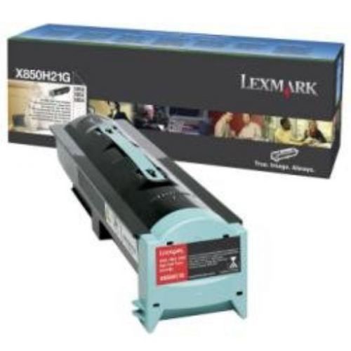 Lexmark X850E, X852E, X854E Print Cartridge