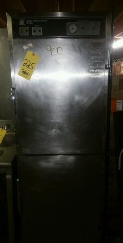 Henny Penny Holding Heated Cabinet HC900 w/Stainless Stand included