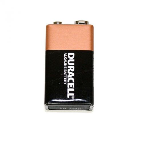 Defibtech Lifeline 9-Volt Lithium Battery