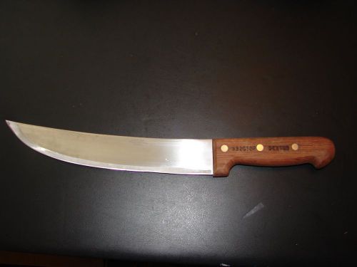 Dexter Chef&#039;s Knife S32G104, 10  Blade