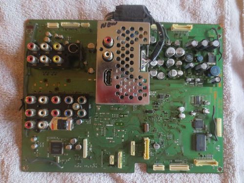 Sony 1-667-762-12  &gt;EP-GW&lt; Circuit Board
