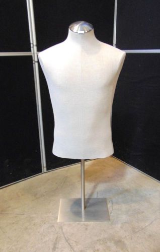 Seven Continents Mannequin Male with stand R25
