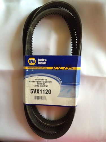 Napa Belts Industrial Belt NOS