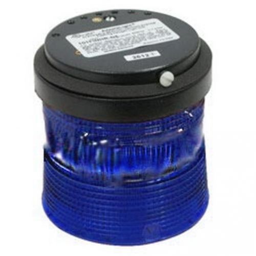 Blue edwards 101stb-n5 stacklight strobe module upc 782640101216 for sale
