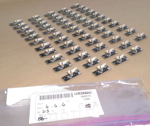 Lot of 57 CST/Berger Z59-8469-10 PCS Modular Boards