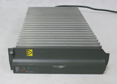 Harmer simmons itp smi 1800 power supply rectifier smi1800/50/33 w/power cord#h1 for sale
