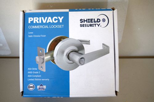 BRAND NEW SECURITY Commercial Lockset ANSI GRADE 2 - Warranty