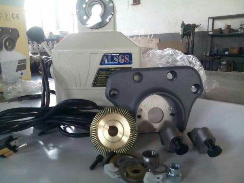 Best price Power feed ALSGS AL-310S 110V /220V power feed for mill drill machine