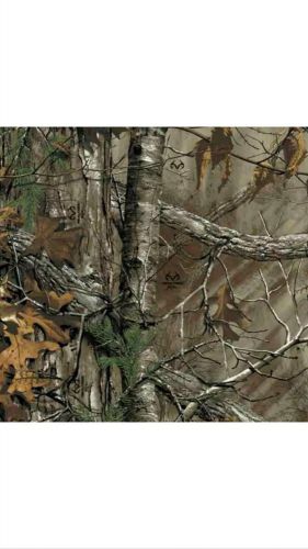 RealTree Xtra Hydrographic Film 64sq Ft