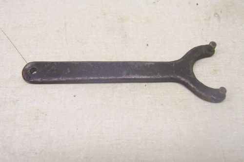 Armstrong # 422 pin spanner 1/4&#034; pins 1 1/2&#034; center to center