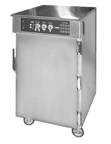 F.W.E. RH-4 Rethermalizer-Holding electric dual-cycle