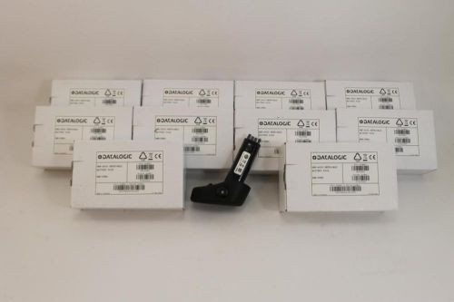 Lot of 10 Datalogic Lithium Ion Battery for Barcode Reader Scanner RBP-PM80 NEW