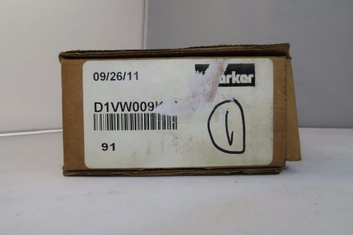 Parker d1vw009knyw new!!! for sale