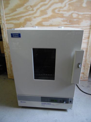 Baxter Scientific Products DK-43 Constant Temperature Oven