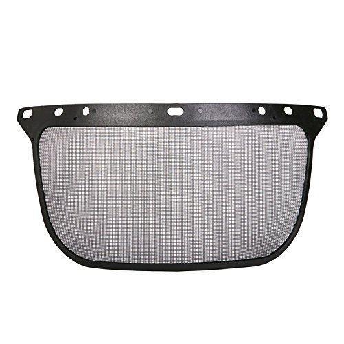 Erb 15157 4000 steel mesh face screen for sale
