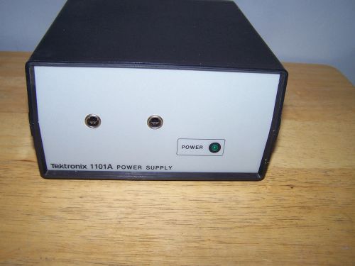 Tektronix 1101A Power Supply