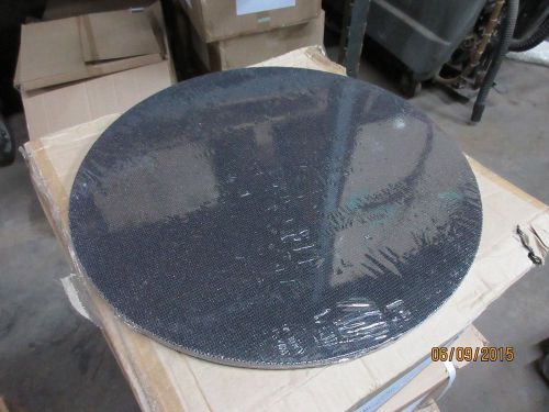 Far West Supply 17&#039;&#039; Sanding Screen - 60 Grit (10 per case sold)