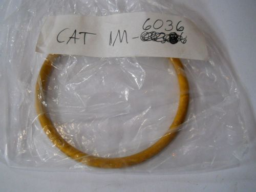 Genuine OEM CAT Caterpillar // O-Ring  // 1M6036