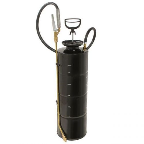 Curing compound pump sprayer 3.5 gallon tank made in the usa 20810 for sale