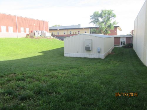 Used 2006 2468 Doublewide Classroom 005563401/02-KC