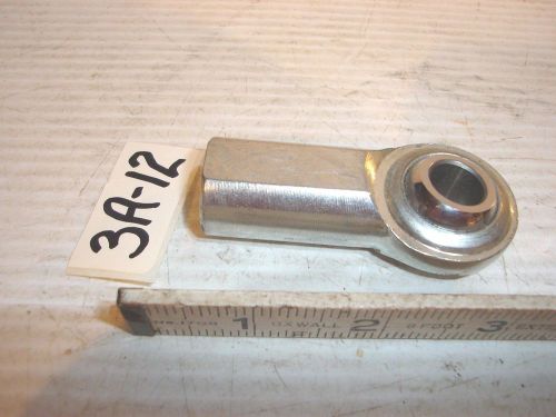 Swivel rod end 1/2 x 1/2&#034; nf thread new for sale