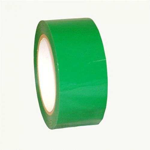J.v. converting jvcc opp-26c premium grade colored packaging tape: 2 in. x 72 for sale