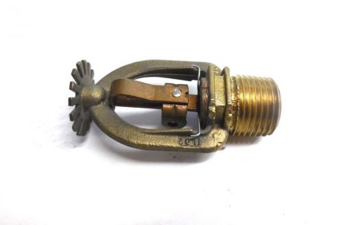 STAR SPRINKLER CORP L02 722A SSP