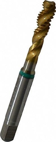 Guhring guhring 9039220063500 spiral flute tap, mod bottom, cobalt, tin coating, for sale