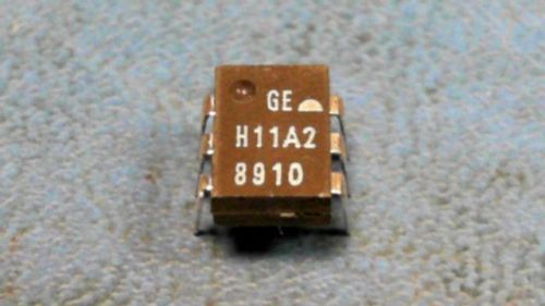 40-pcs optoisolator optoelectronic ge h11a2 11a2 for sale