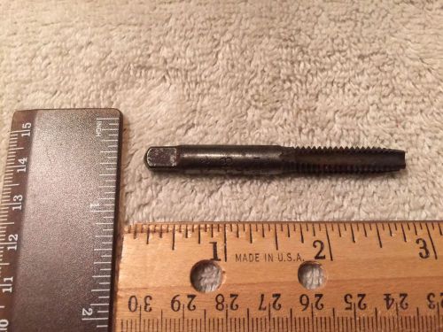 Vintage Ace 5/16 -18 NC Machinst Tools Pipe Tap Free Shipping