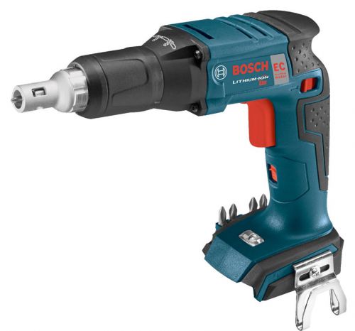 BOSCH SGH182B 18V Brushless Drywall Screwdriver - Bare Tool