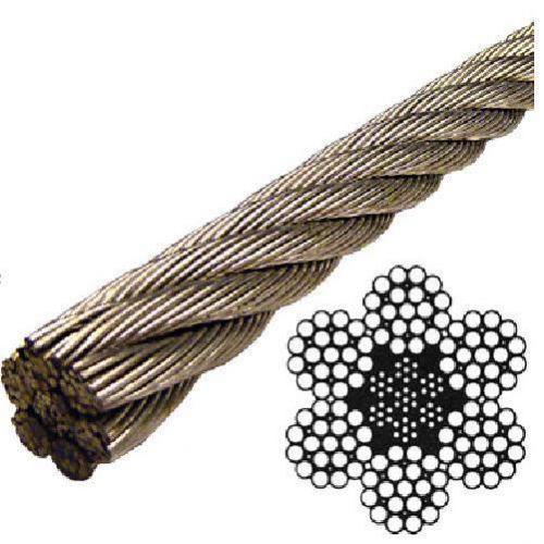 5/8 inch logging cable