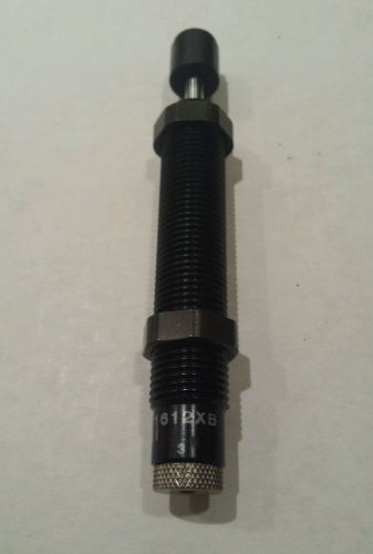 Fuji Latex Adjustable Shock Absorber FA-1612XB-C Stroke 12mm Threads M16 x1.5