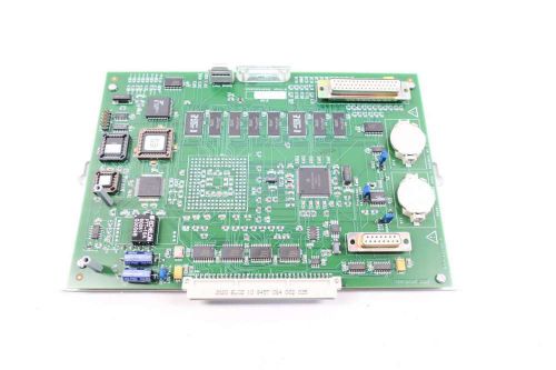 NEW K-TRON 9191-611200-B SMART CONTROL CPU PCB CIRCUIT BOARD MODULE D529943
