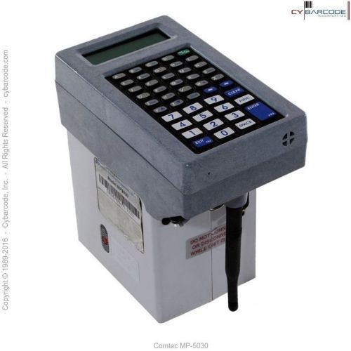 Comtec MP-5030 Portable Printer (MP5030)