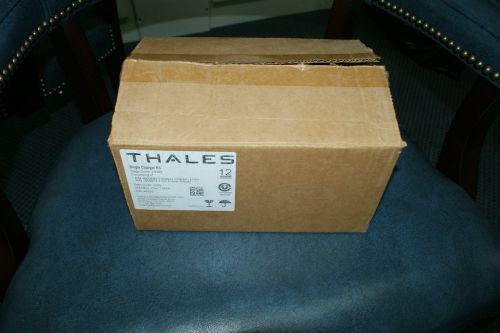 THALES 1600690 BATTER CHARGER