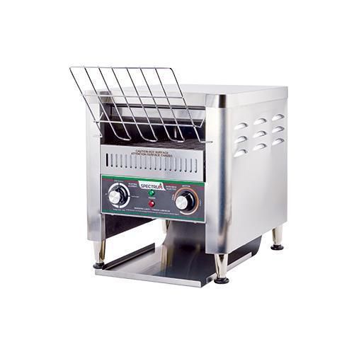 Winco ECT-500 Spectrum Conveyor Toaster