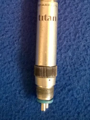 Lot #1 Starflite Titan Motor