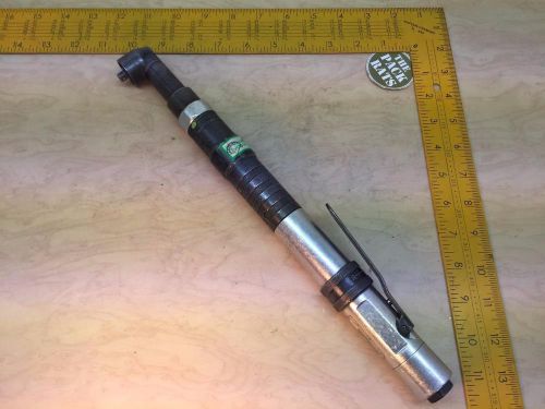 Cleco 5rnal-174h, 1/4&#034; drive reversible nut runner boeing aircraft surplus tool for sale