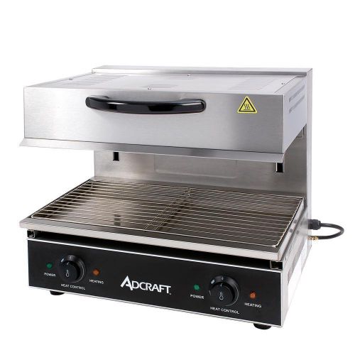 Admiral craft sal-4000w salamander electric 23&#034; wide for sale