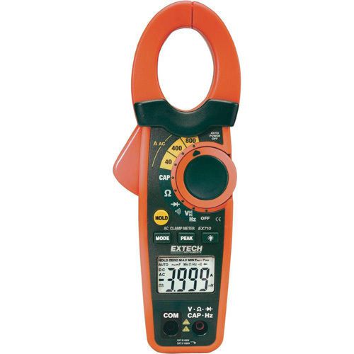 Extech EX-710 800A AC Clamp Meter