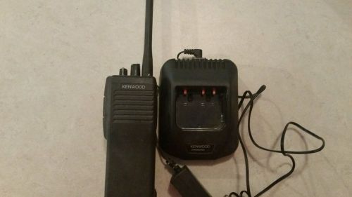 KENWOOD TK-290 VHF FM TRANSCEIVER Two Way Radio