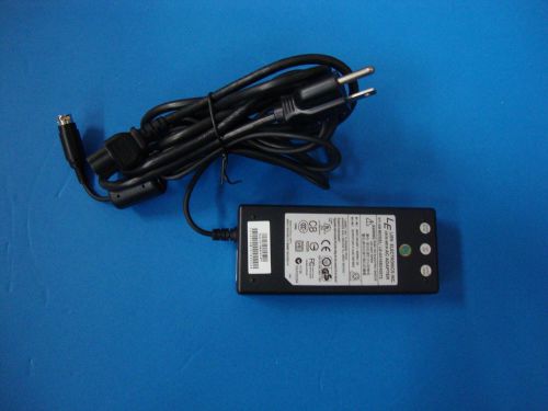 Partner Tech PT6200-A Genuine AC Adapter Power Supply LE0316B240072 Tested