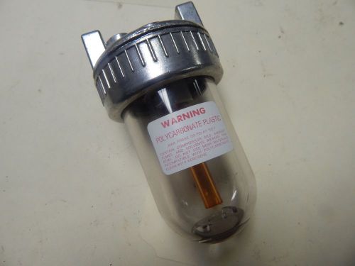 Arrow Products  1/4&#034; Airline Lubricator # 4102-SI