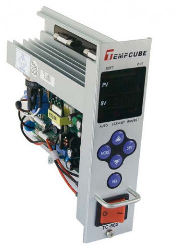 Tempcube Hot Runner Controller TC-880