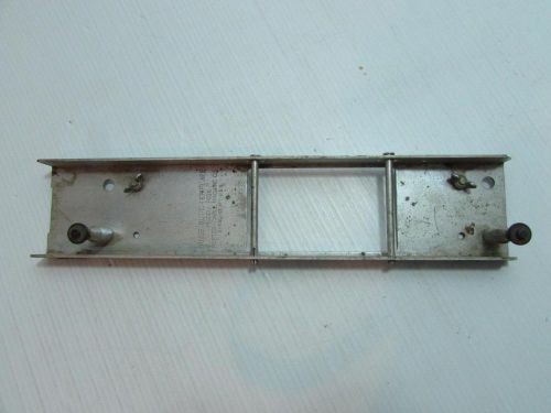 Porter Cable Machine Company Hinge Butt Template Model 5016 - FREE SHIP!