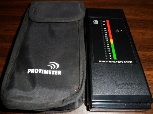 GE Protimeter Mini