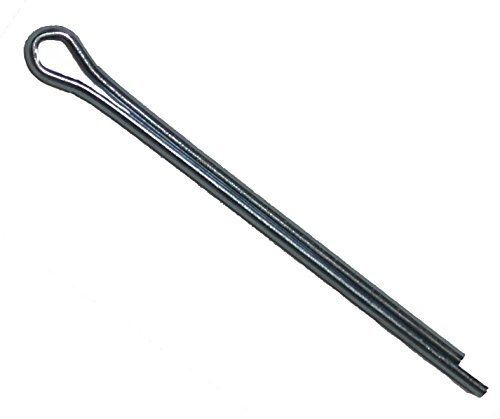 Needa Parts 863500 5/32&#034; x 1.5&#034; Cotter Pin, (Pack of 100)