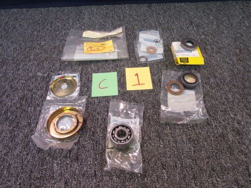 Hobart replacement seal bearing kit galley equipment food service restaurant for sale